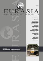 Eurasia. Rivista di studi geopolitici (2022). Ediz. integrale. Vol. 3: LXVII. La Russia al contrattacco.