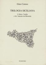 Trilogia siciliana