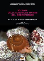 Atlante delle conchiglie marine del Mediterraneo. Ediz. italiana e inglese. Vol. 5