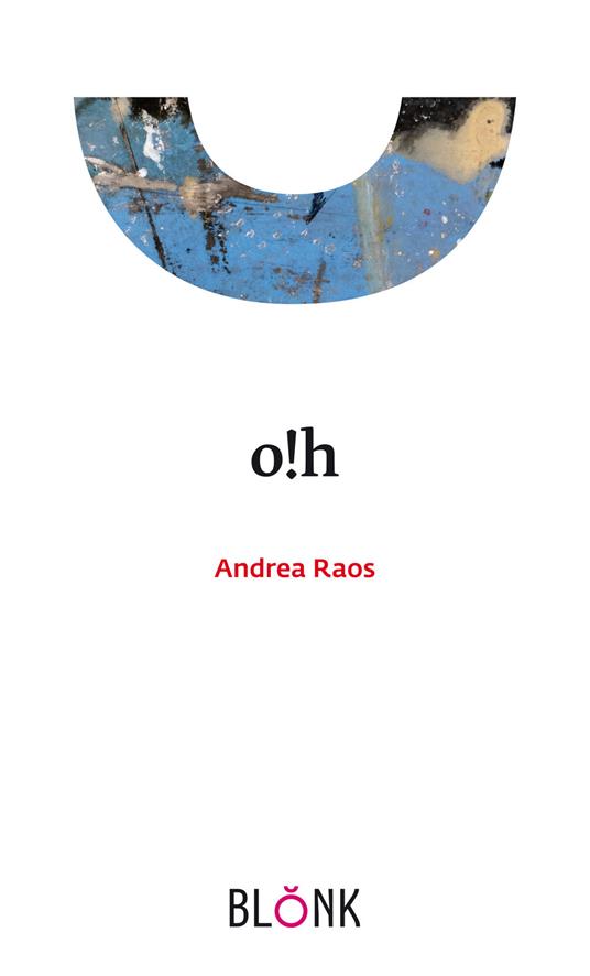 O!h - Andrea Raos - copertina