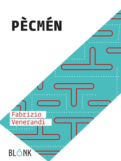 Pècmén - Fabrizio Venerandi - copertina
