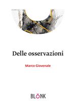 Delle osservazioni
