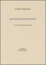 Lettore di casa editrice