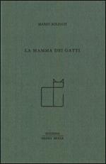 La mamma dei gatti