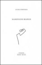Manifesto bianco