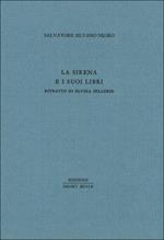 La sirena e i suoi libri. Ritratto di Elvira Sellerio