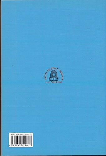 Grammatica teorico-pratica della lingua araba. Vol. 1 - Laura Veccia Vaglieri - 2