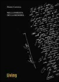 Nella foresta della memoria - Matteo Cammisa - copertina