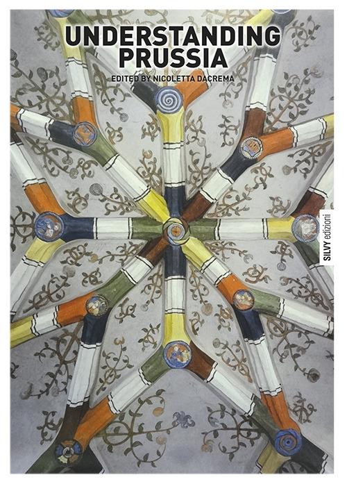 Understanding Prussia - copertina