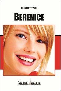 Berenice - Filippo Vizzani - copertina