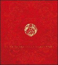 La maschera della Morte Rossa. Con CD Audio - Edgar Allan Poe - copertina