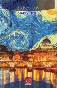 Starry night - Federico Leoni - copertina