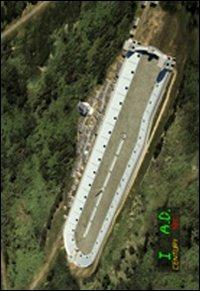 Roma area del Vaticano. Stato attuale e ricostruzione. Ediz. multilingue - copertina