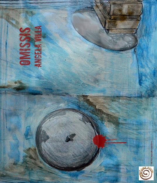 Omissis. Ediz. spagnola - Angela Villa - copertina