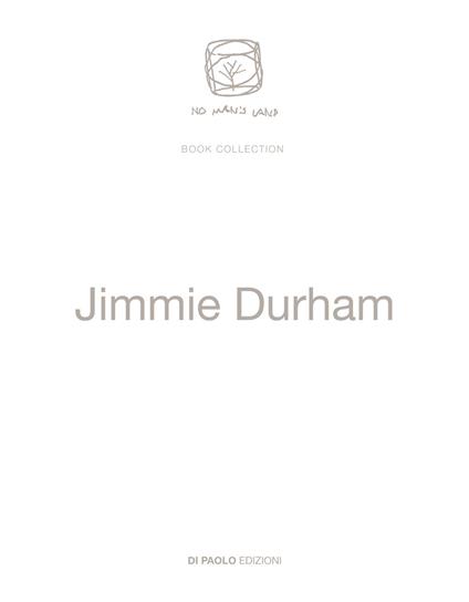 Maria Thereza Alves - copertina