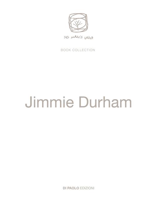 Maria Thereza Alves - copertina