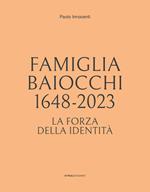 Famiglia Baiocchi 1648-2023