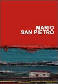 Mario San Pietro - Marisa Vescovo - copertina