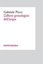 L' albero genealogico dell'acqua