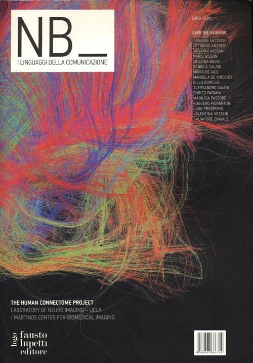NB Nota bene. I linguaggi della comunicazione (2012). Vol. 2 - copertina