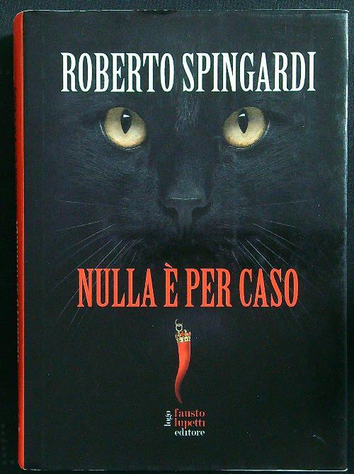Libro di Faccia