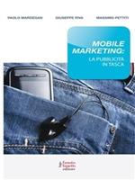 Mobile marketing: la pubblicità in tasca