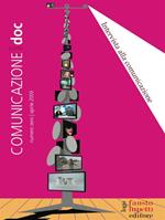 Comunicazionepuntodoc (2009). Vol. 1: Comunicazionepuntodoc (2009)