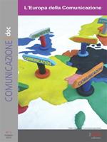 Comunicazionepuntodoc (2012). Vol. 5: Comunicazionepuntodoc (2012)
