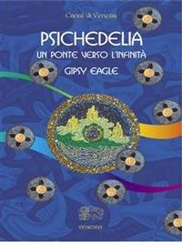 Psichedelia - Gipsy Eagle - ebook