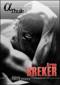 Arno Breker - Albert Buesche - copertina