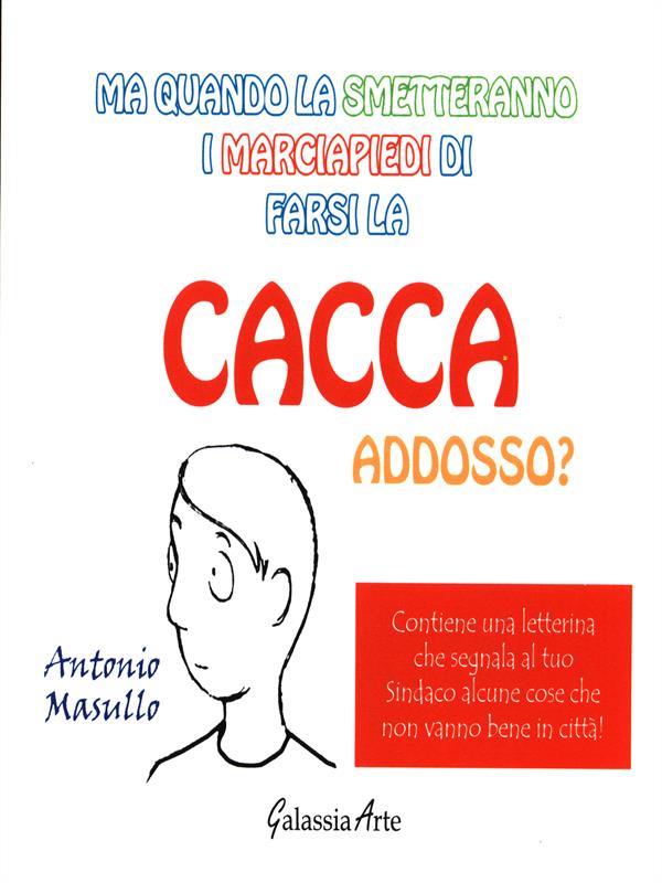 Libro di Faccia