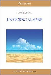 Un giorno al mare - Daniele De Luca - copertina