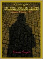 L' autunno di terrore, 1888. I taccuini segreti di Sherlock Holmes
