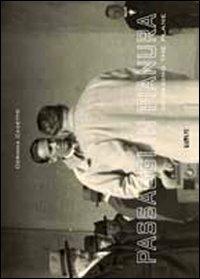 Passaggi in pianura-Crossing the plain. Ediz. multilingue - Corinna Cadetto - copertina