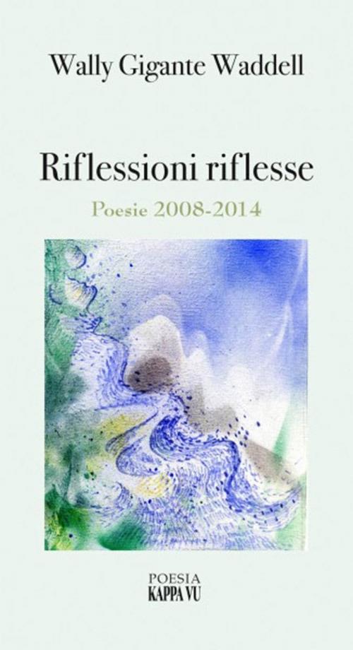 Riflessioni riflesse - copertina