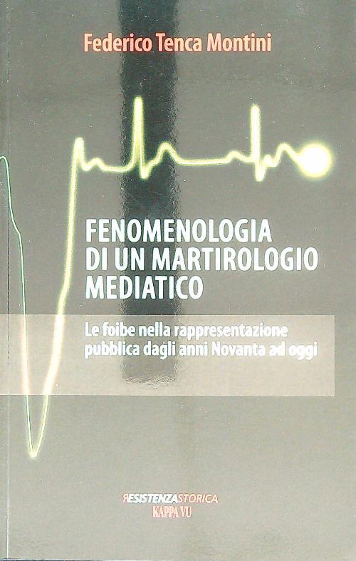 Libro di Faccia