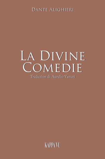 La Divine Comedie. Con CD Audio. Ediz. multilingue - Dante Alighieri - copertina