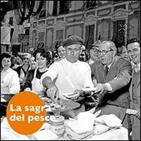 La sagra del pesce - copertina