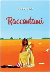 Raccontami - Danilo Fodale - copertina