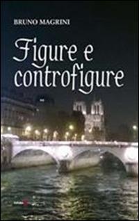 Figure e controfigure - Bruno Magrini - copertina