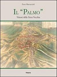 Il «Palmo». Visioni della terra vecchia - Enzo Marcaccioli - copertina
