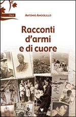Racconti d'armi e di cuore