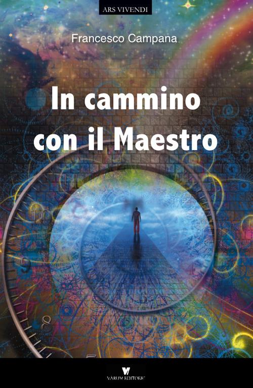 In cammino con il Maestro - Francesco Campana - copertina