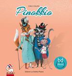 Pinokkio. Ediz. per la scuola