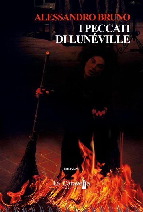 I peccati di Lunéville - Alessandro Bruno - ebook