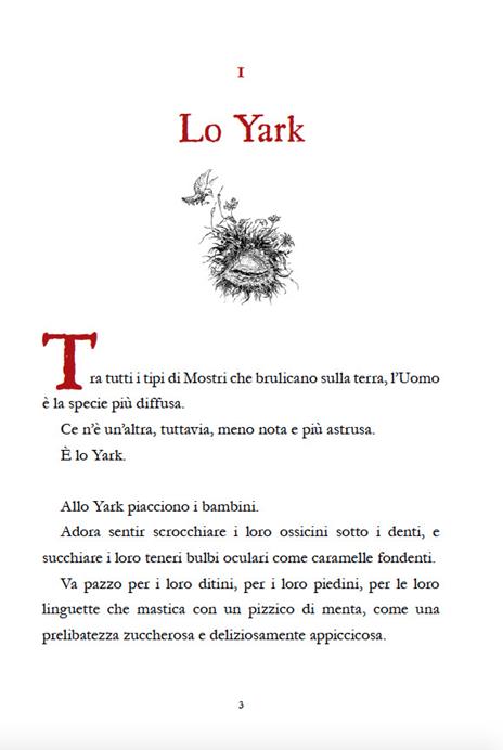 Lo Yark. Ediz. illustrata - Bertrand Santini,Laurent Gapaillard - 4