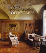 Renzo Mongiardino. Roomscapes. Ediz. a colori