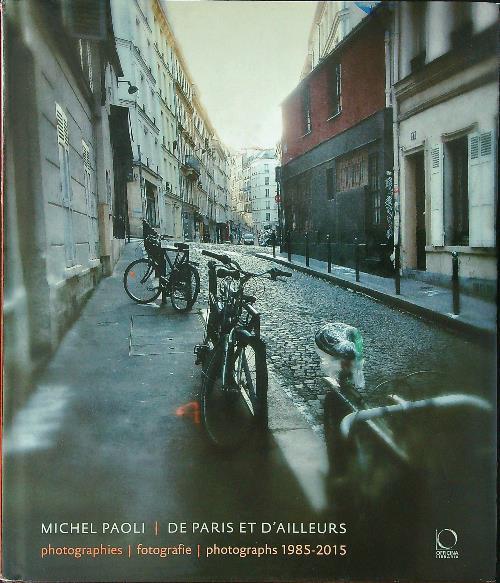 LIBRACCIO VINTAGE