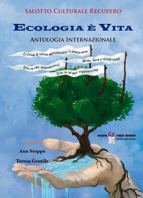 Ecologia è vita - copertina