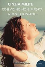 Così vicino non importa quanto lontano